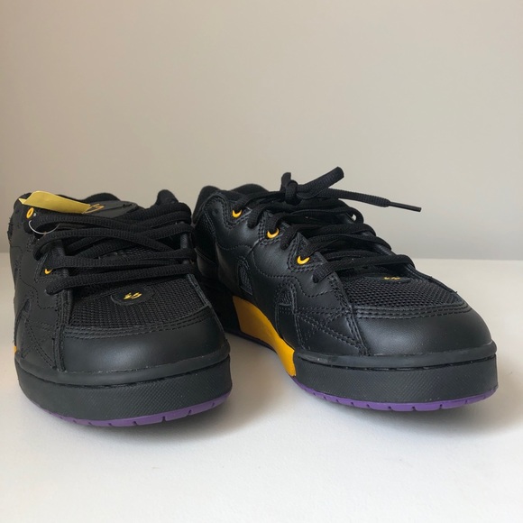 és Koston 1 Skateboarding Classic Collectors Size9 main image 4